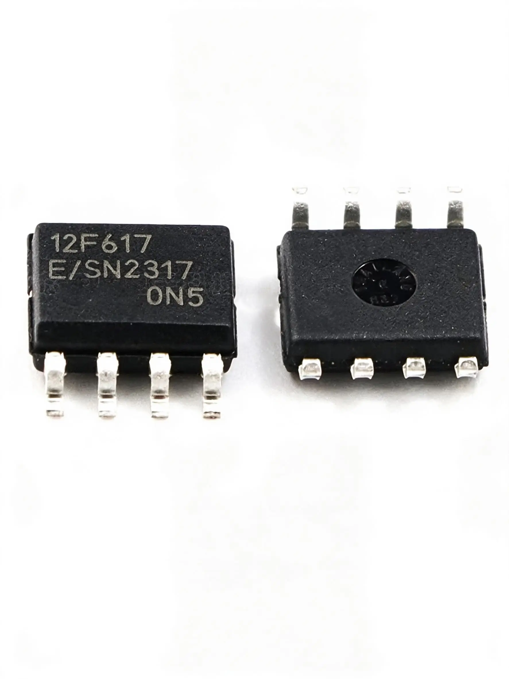 5piece PIC12F617-E/SN Price discounts Spot supply Ready Stock