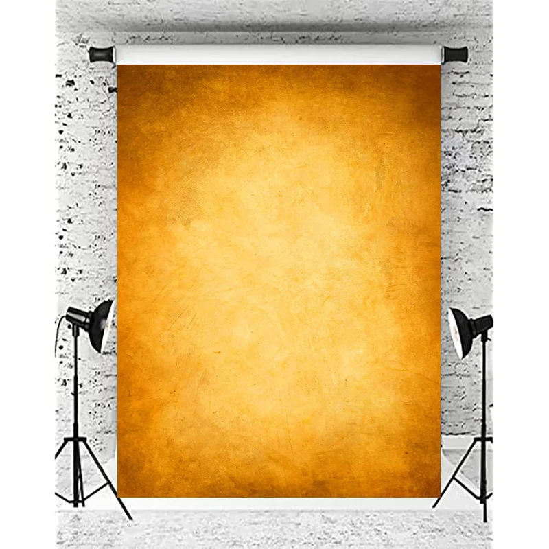 Shengyongbao ฉากหลังผ้าวินเทจศิลปะสำหรับถ่ายภาพบุคคลพื้นหลังแบบป๊อปอปวาดด้วยมือ DK-45พื้นหลังสตูดิโอถ่ายภาพในฝัน