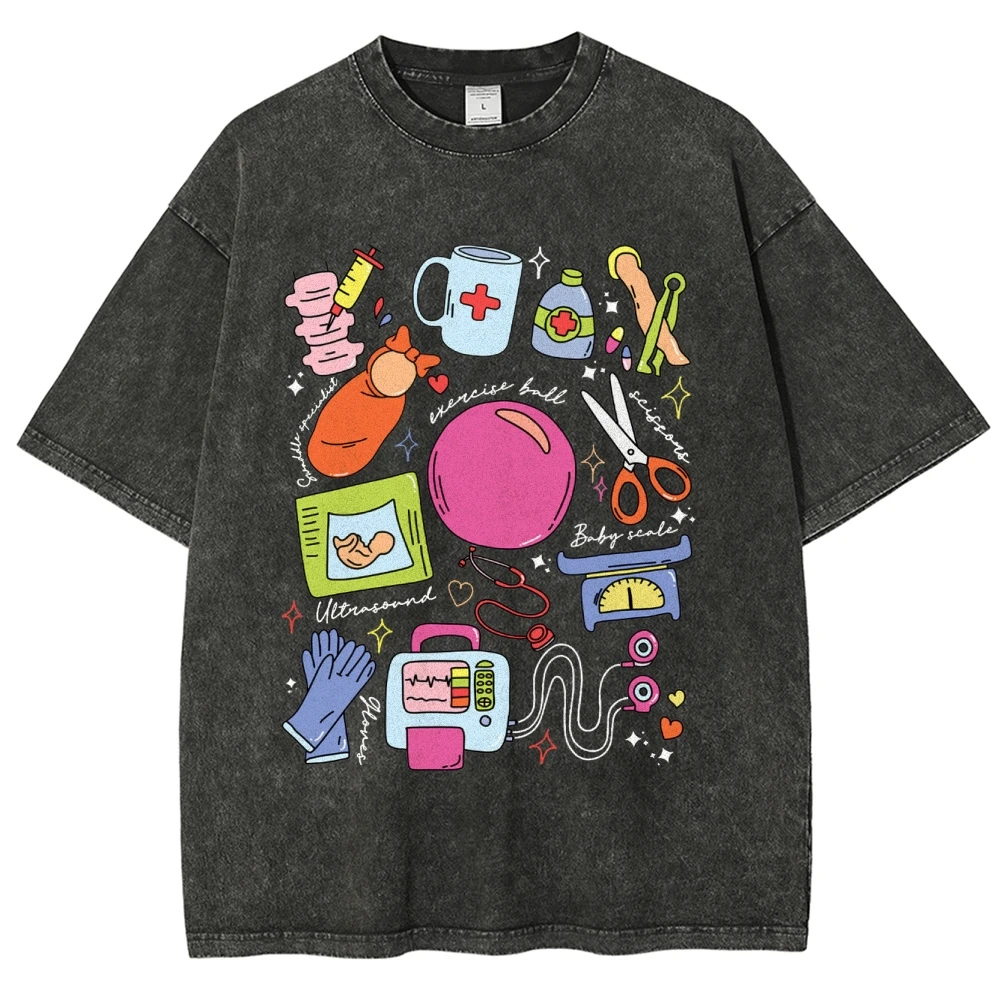 女性の特大半袖Tシャツ,甘いTシャツ,グラフィックシャツ,y2k服,ファッショントレンド,サマートップ,2000服,2024