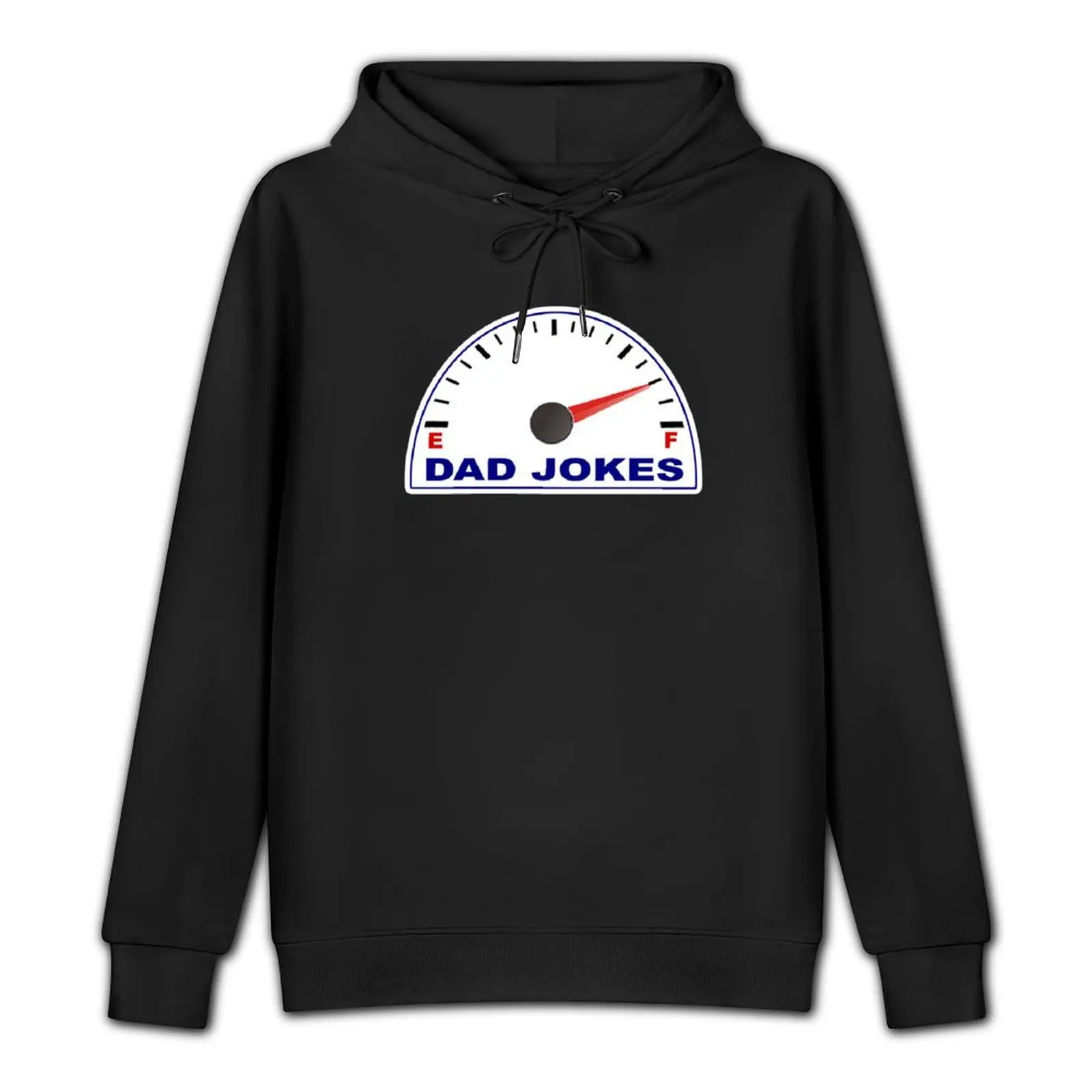 DAD JOKES Southern Charm Funny Dad Jokes Loading Fuel Gauge Petrol Gas Petrol Pullover Hoodie men's clothing men wear hoodie men