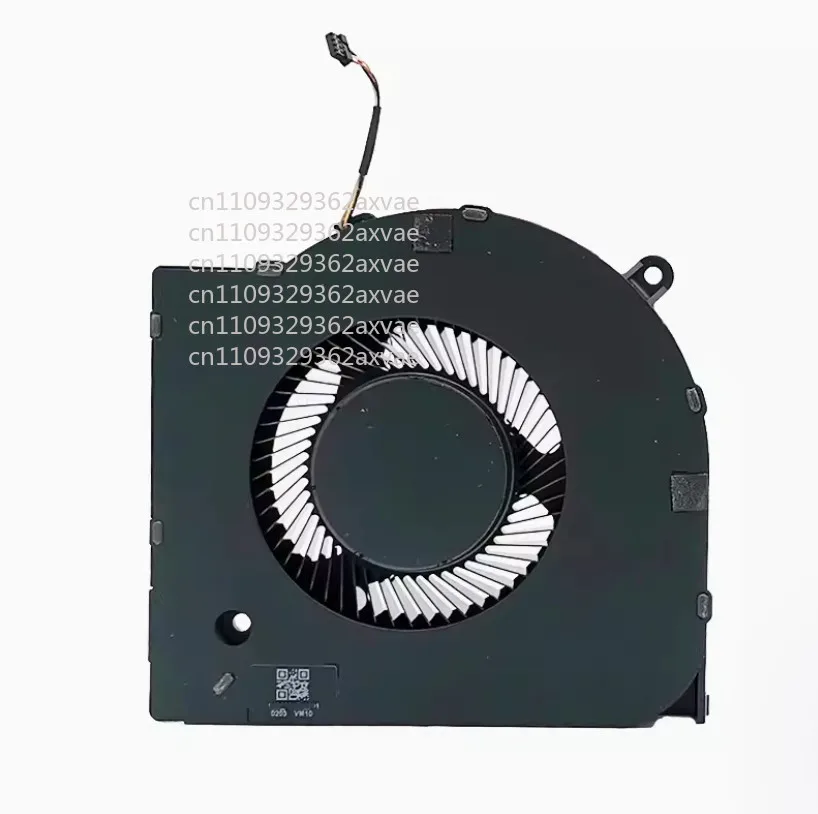 New For Razer Blade 16 23 RZ09-0483TEH3 RZ09-0483REH3-R3U1 COOLING FAN R+L
