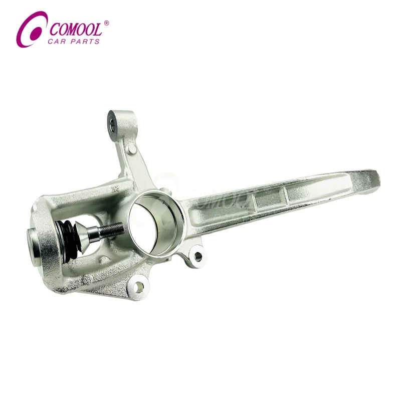 Hot-selling Wheel Hub Steering Knuckle A1643302220 A1643301420 for Mercedes-Benz Alu Front Right Steering Knuckle ML350 ML500