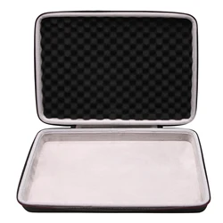 LTGEM EVA Hard Case for Pioneer DJ DDJ-XP2 Sub-controller - Protective Carrying Storage Bag,(Only Case)