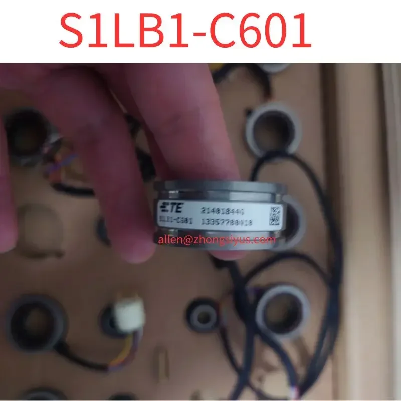 

Brand new Encoder S1LB1-C601