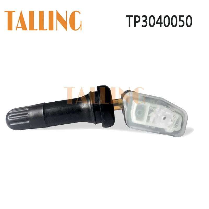 TP3040050 4Pcs TPMS Car Tire Pressure Sensor for JAC Refine R3 S3 S7 M5 M6 2014-2019 Buick Cadillac Chevrolet GMC 3666200U2235