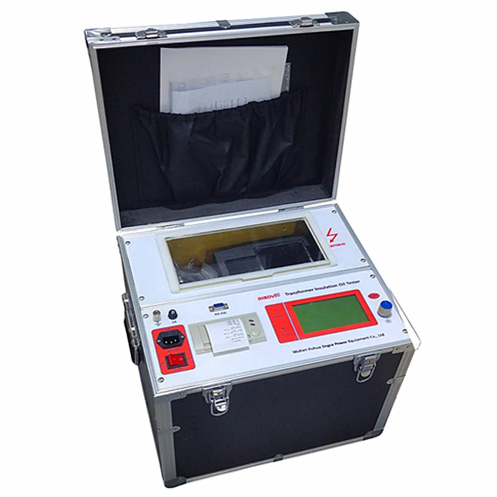 80Kv Portable Trans…