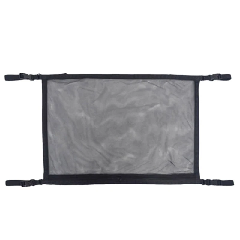 Car Interior Ceiling Luggage Net Car Storage Bag Cargo Net for Mercedes-Benz Vito W447 V-Class V260 Truck Parts