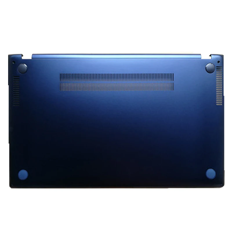 Imagem -06 - Capa Traseira e Dianteira para Laptop Dobradiças de Lcd Descanso de Mão Capa Inferior para Asus Zen15 ux ux
