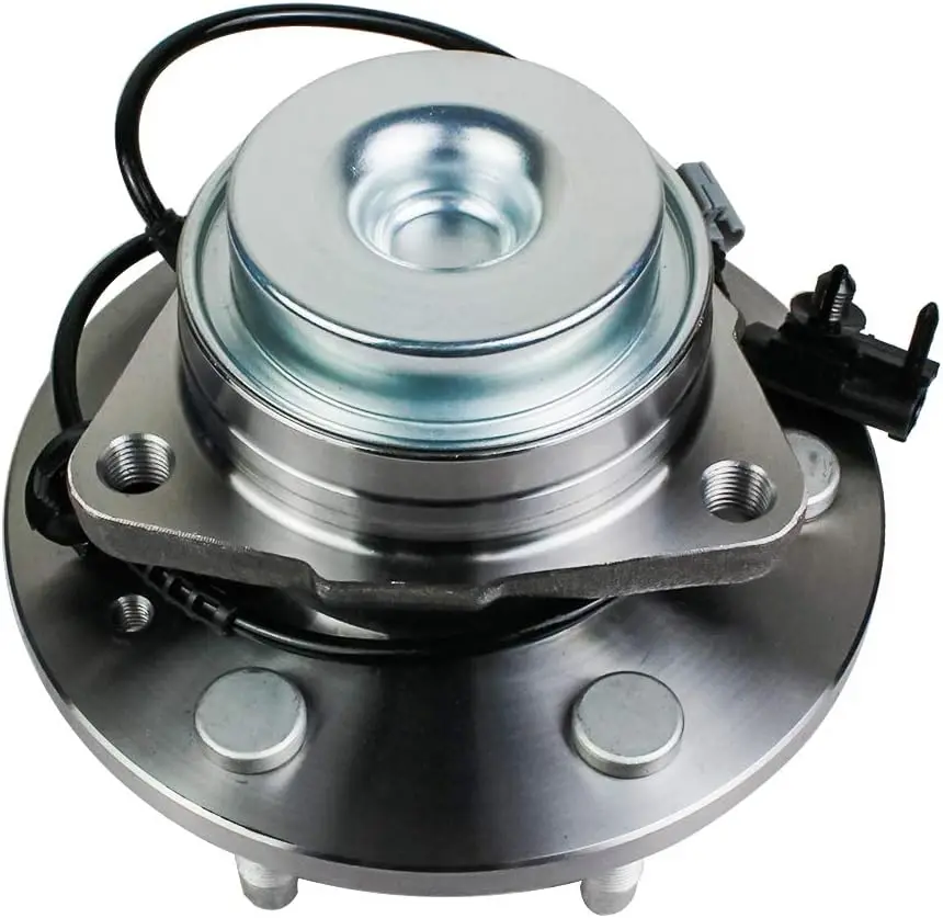 

2WD Front Wheel Bearing Hub Assembly for Cadillac, Chevy, GMC Trucks with ABS