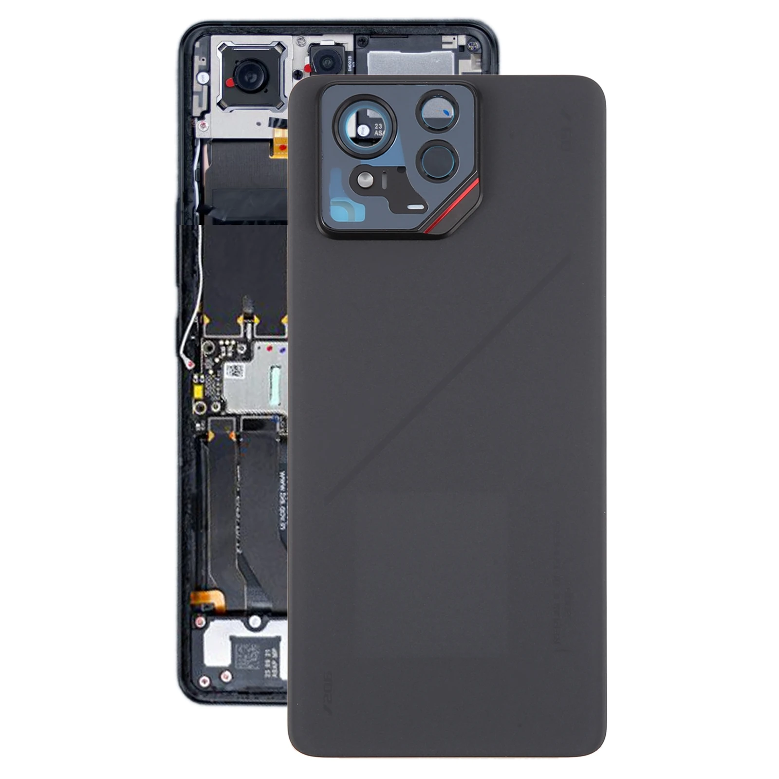 per-asus-rog-phone-9-pro-5g-cover-posteriore-batteria-in-vetro-originale-con-cornice-per-fotocamera