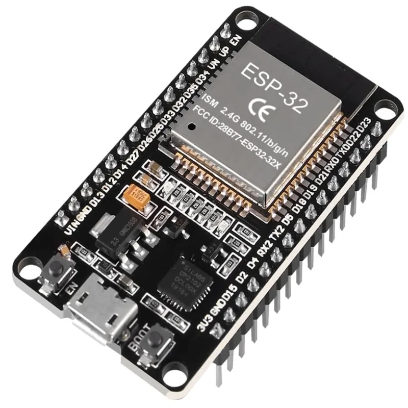 ESP32 Geliştirme Kartı, TYPE-C - Olimex Esp32 incelemesi ve fiyatı