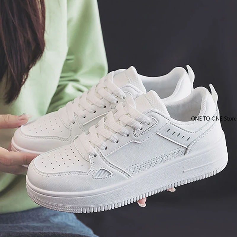 

Plus 45 Women Canvas Shoes Spring/Summer New Student Sequins With Thick Bottom Flats Vulcanized Shoes Casual Running Sneakers