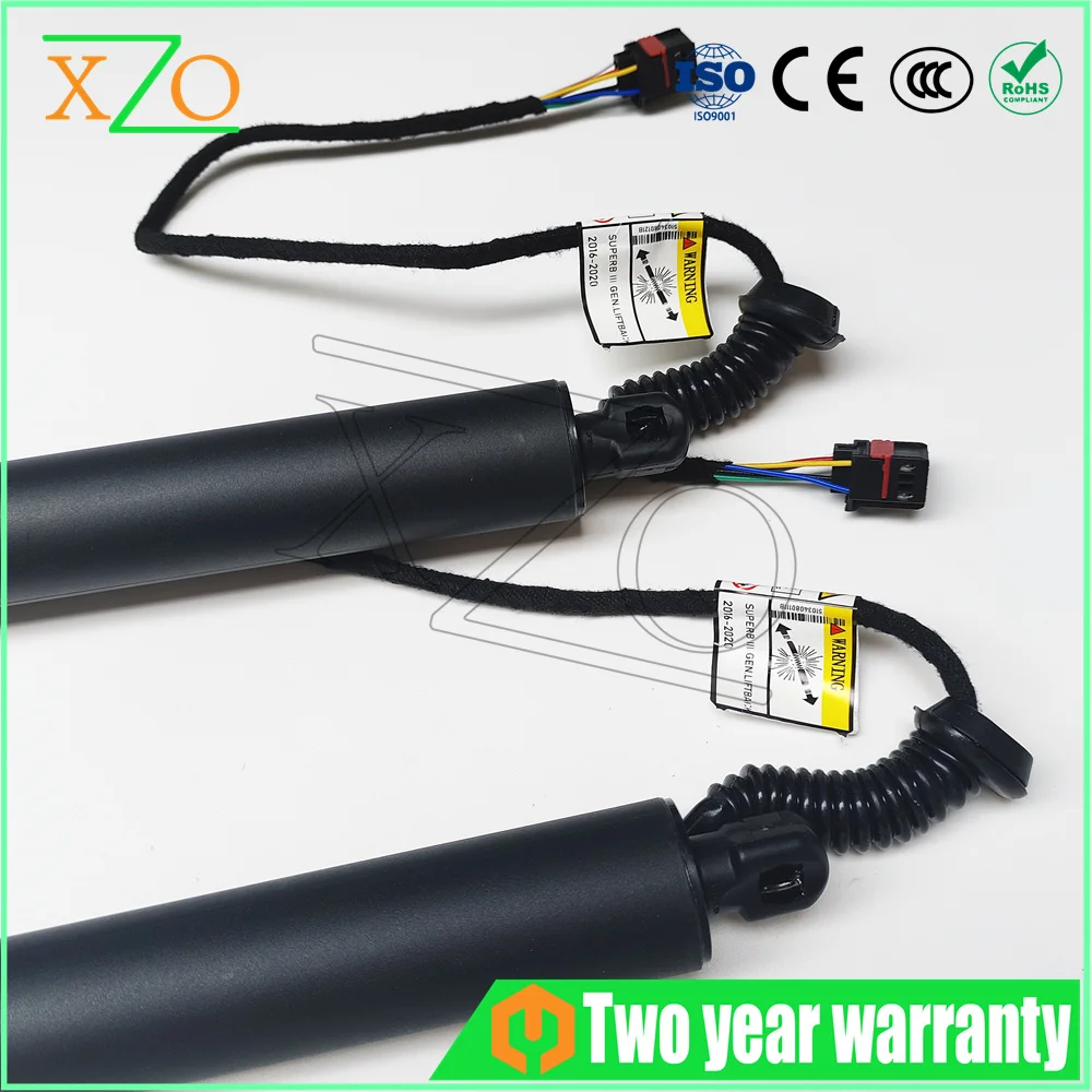 Brand New Electric Tailgate Gas Strut for for Skoda Superb Derivative 2016-2020 3V0827851B 3V0827851A 3V0827851