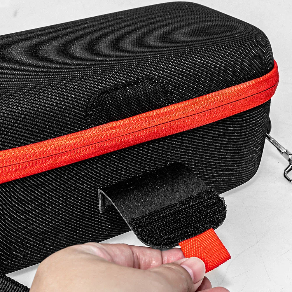 Camera Protective Case for Canon For EOS For Rebel R50 T7 R5 for Mark II RR8 with EVA Construction and Compact Design