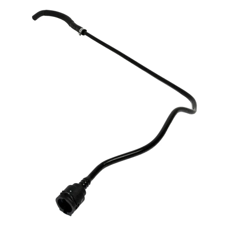 17127618510 17127565093   Шланг расширительного бачка охлаждающей жидкости радиатора двигателя для BMW 1, 3 серии X1 E90 E92, шланг охлаждающей жидкости