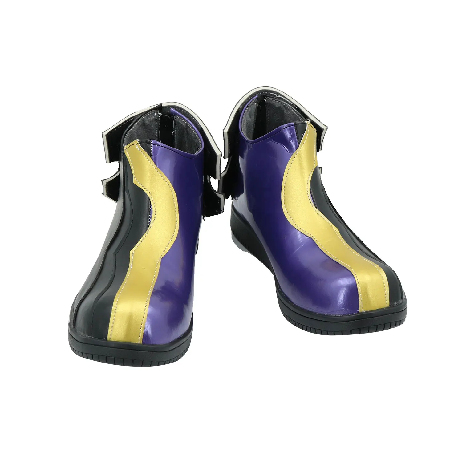 Masked Rider Kamen Rider Calibur Cosplay Schuhe Halloween Film und Anime Cosplay Stiefel