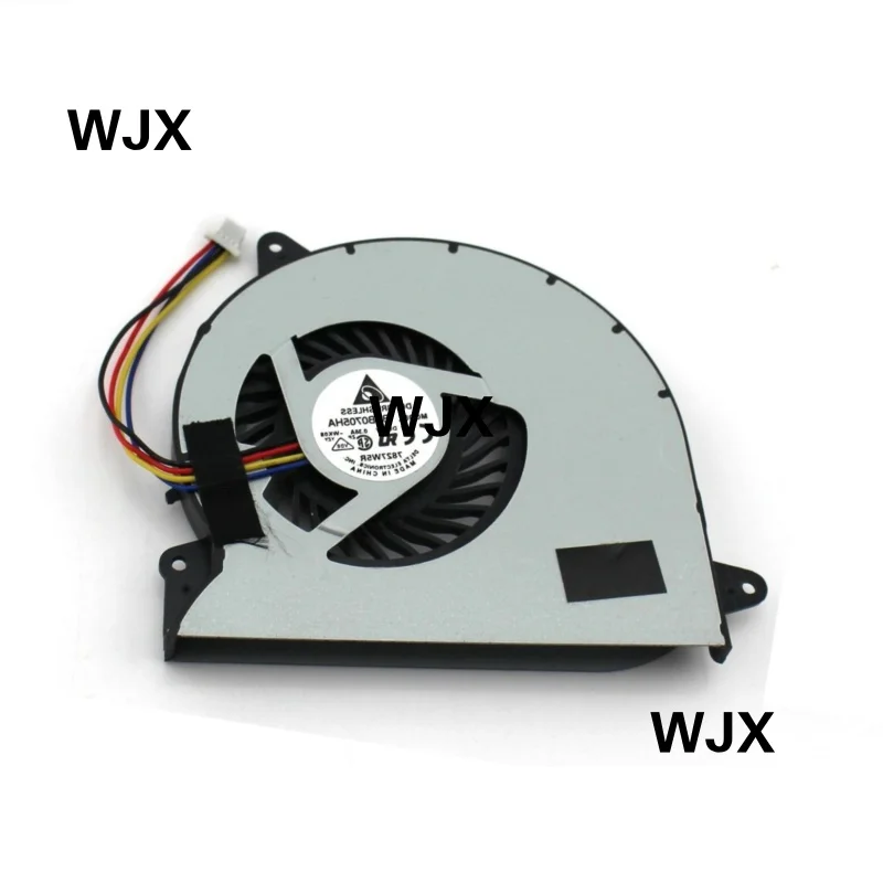 

Новинка для ASUS U56 U56E U56E-RAL9 CPU Fan KDB0705HB -7H95 BFB0705HA