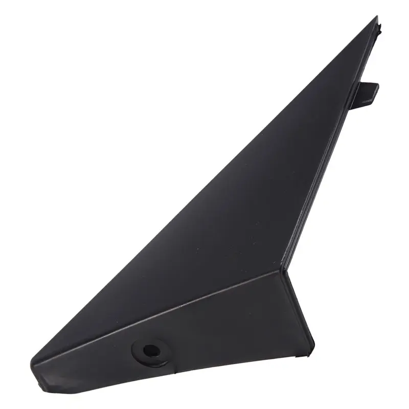 

AEA7-A4518810223 Car Front Right A-Pillar Triangle Garnish Panel A-Pillar Triangle Trim For Smart Fortwo 451