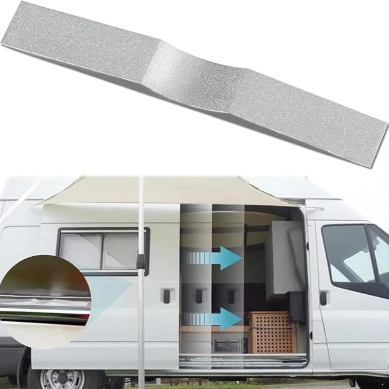 

Car Door Jam for Fiat Ducato Ford Transit VW Crafter Sprinter Camper Van Door Stopper Door Stop Kit Auto Accessories Part