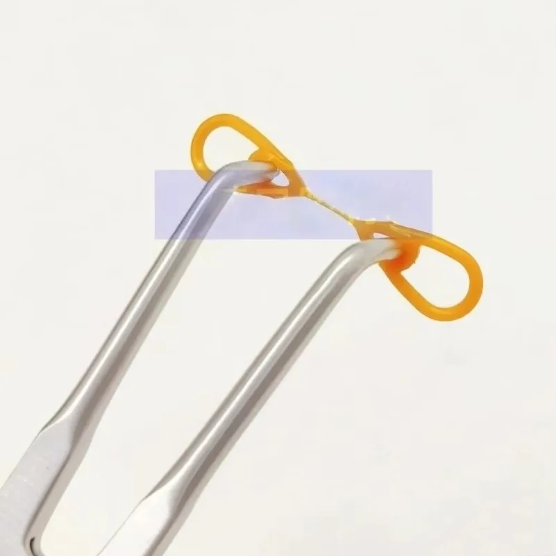Lab Wedge Interspace Wedge, Interdental Elastic Lab Wedge, Forming Sheet Forming Sheet Care Tools