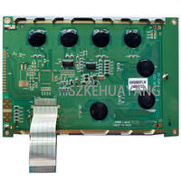 EW50883FLW New compatible Lcd display For Thermo King Mp4000 TK4000 Lcd 42-4184 424184 320*240