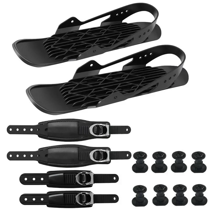 

Новые удобные туфли для сноуборда для занятий спортом на открытом воздухе, зимние развлечения, лыжная обувь, альпинизм, лыжный спорт, санки для сноуборда