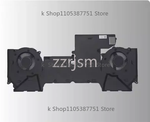 

k+[5H40S20727k+【k+【/FOR Lenovo Legion 7 16IAX7 82TD Thermal Module CPU GPU Fan Heatsink 5H40S20727 AAok+]