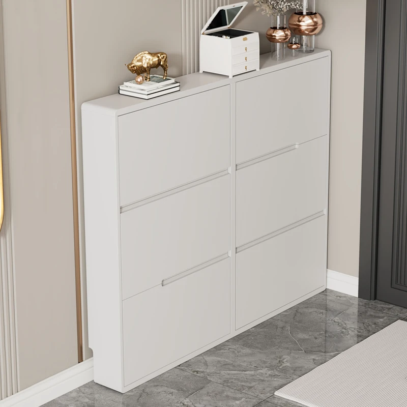 

Bedroom Arcade Shoe Cabinet Portable Display Hanger Miravia Shoe Cabinet Kitchen Cleanup Mueble Recibidor Living Room Furniture