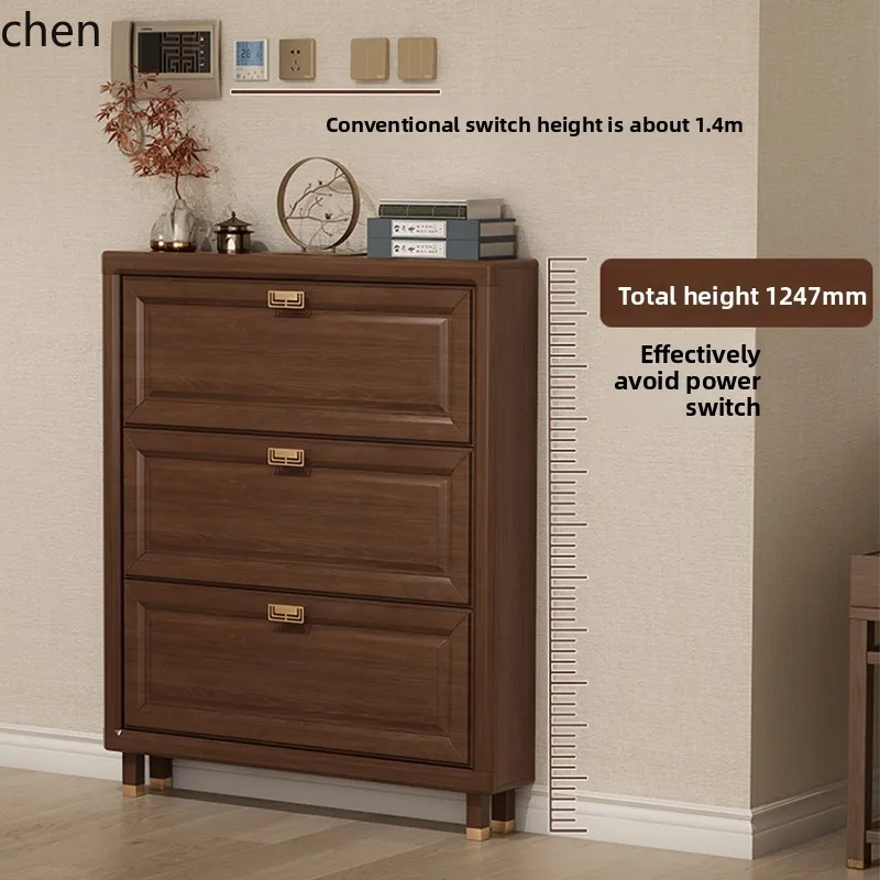 Yxy Solid Wood Ultr…