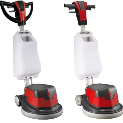 

BD1A Multi-functional Brushing Machine Floor Polishing Machine For Commercial Single Disc