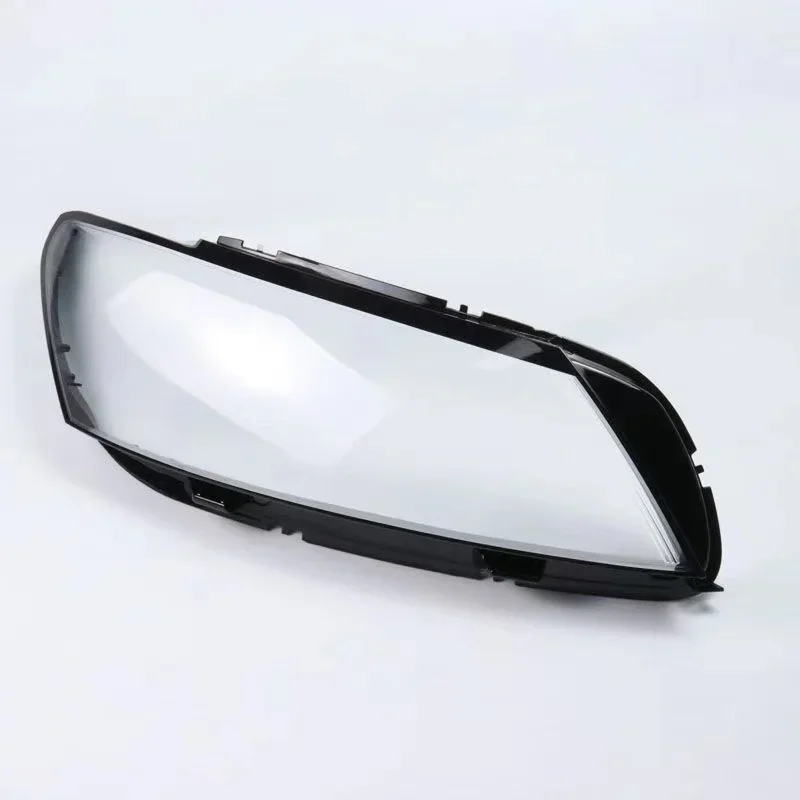 For Volkswagen VW Passat B7 Magotan B7L 2011 2012 2013 2014 2015 Car Headlight Glass Lens Case cover Auto Shell Cover Lampshade