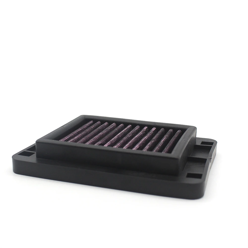For YAMAHA YZF-R3 YZF-R25 YZFR3 YZFR25 MT-03 MT03 TMAX530 TMAX500 TMAX 530 T-MAX 500 XP530 XP500 Motorcycle Air Filter Element