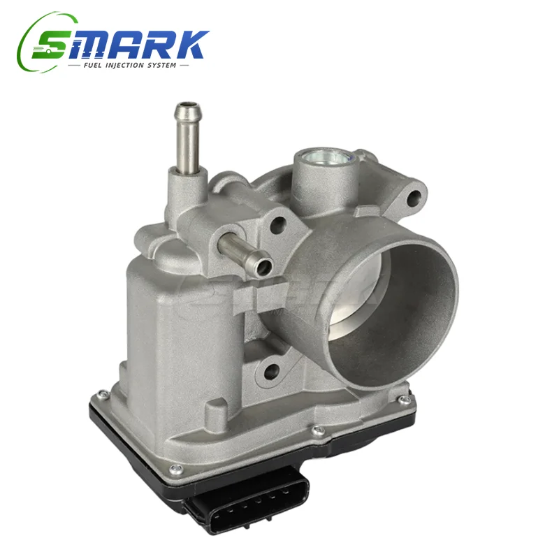 Individual Throttle Body 2203025010 22030F0010 S20443 678037 Fuel Injection Parts