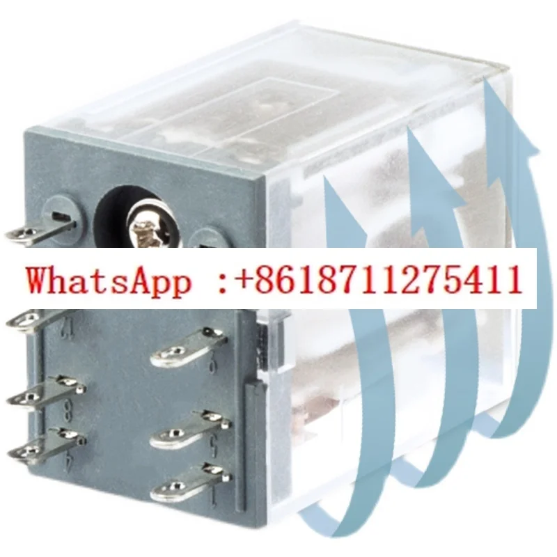 Small 8-Pin Ac 14-P…