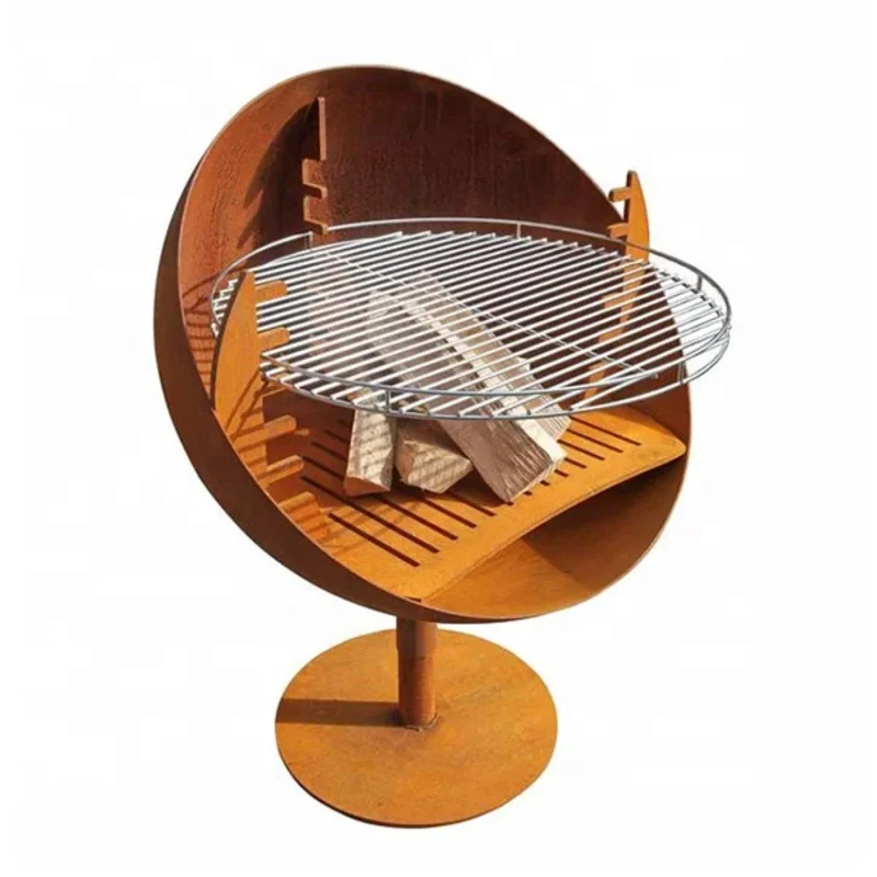 Grills & Outdoor Co… - image