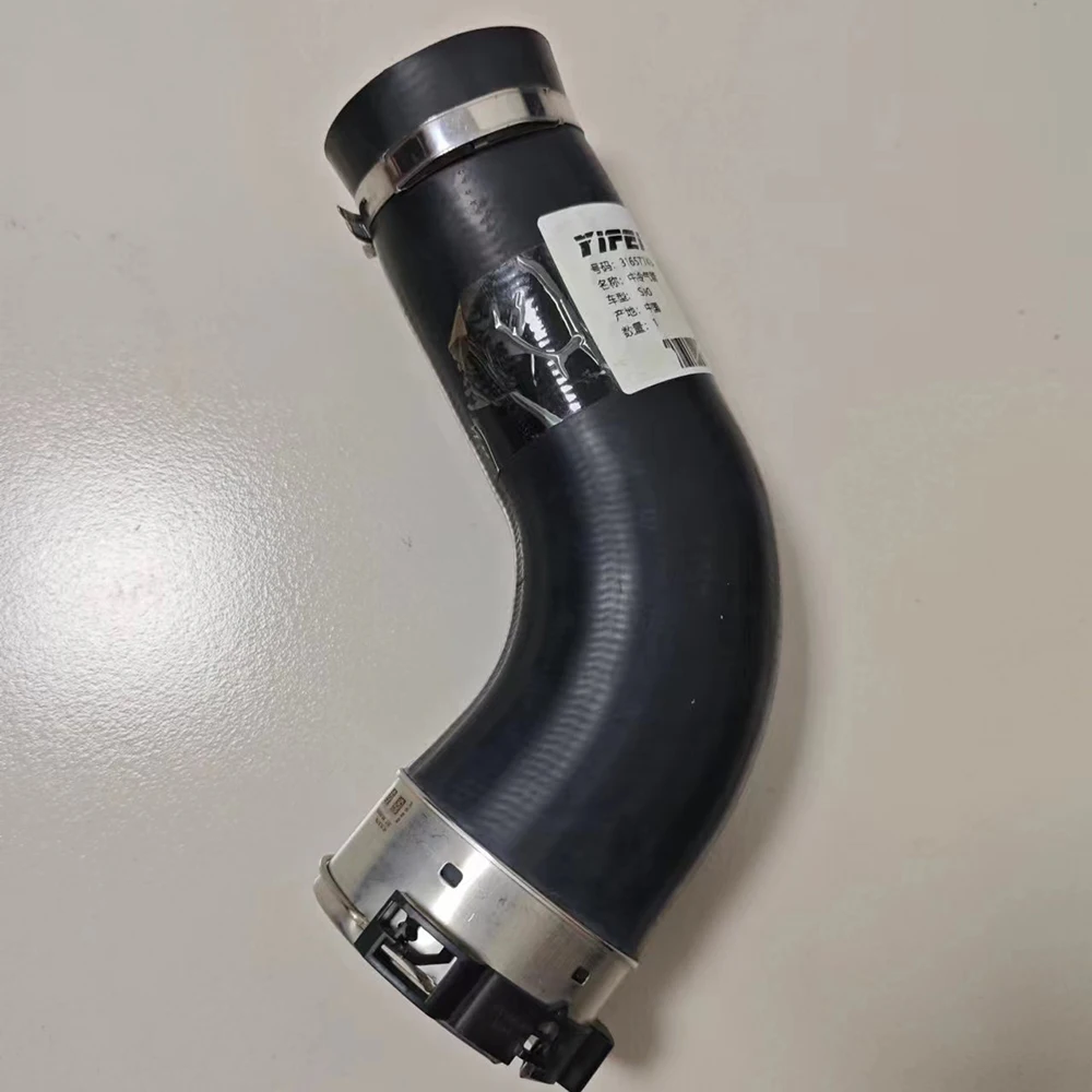 32222268 Car Intercooler Turbo Charge Air Hose For Volvo S60 S80 S90 V60 V70 V90 XC60 XC90 Coolant Pipe