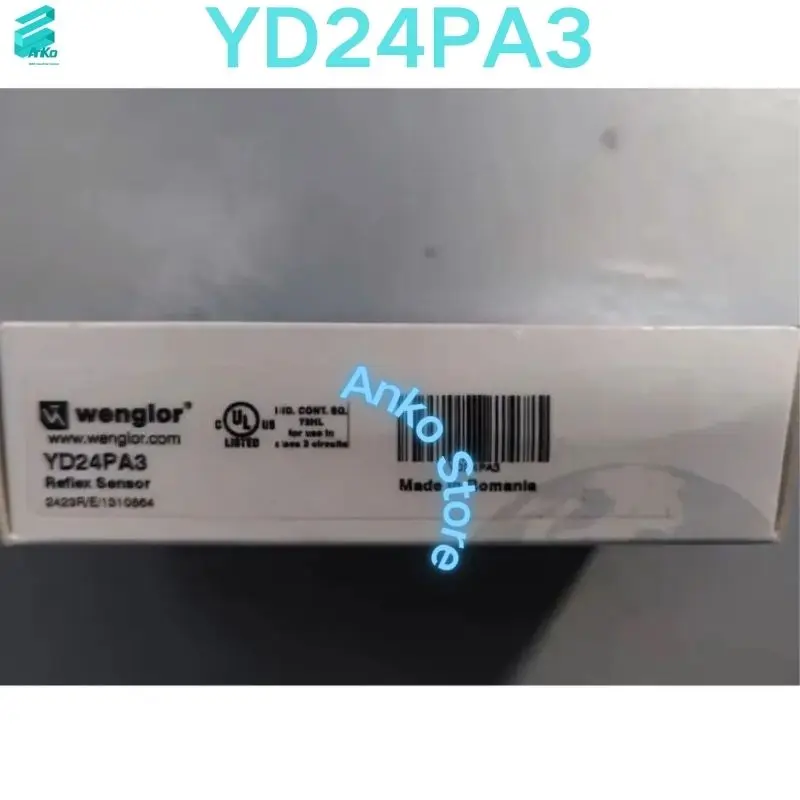 

Совершенно новый фотоэлектрический переключатель YD24PA3