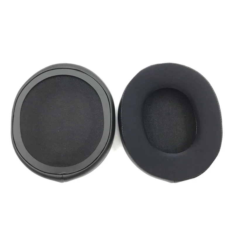 Ear pads for SteelSeries Arctis 1 3 5 7 9 Pro Raw Headphones Replacement Earmuffs Ear pillows headband pads