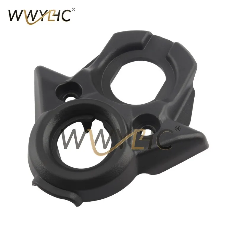 

Подходит для внедорожного мотоцикла Surron Wasp, декоративная крышка с центральным управлением