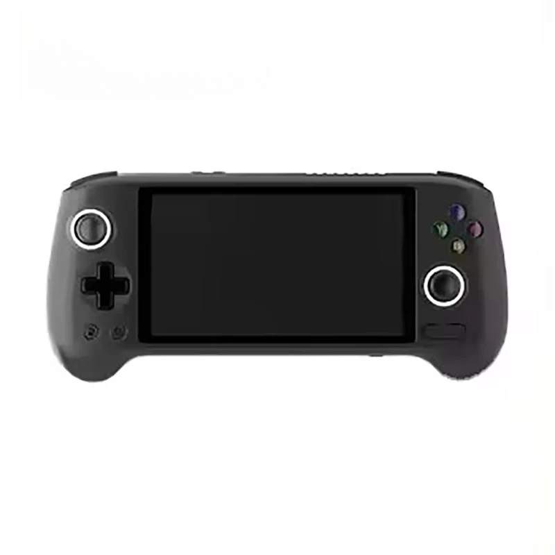 

X RG556 Retro Handheld Game Console Android 13 System 5.48 Inch AMOLED Screen T820 Video Player