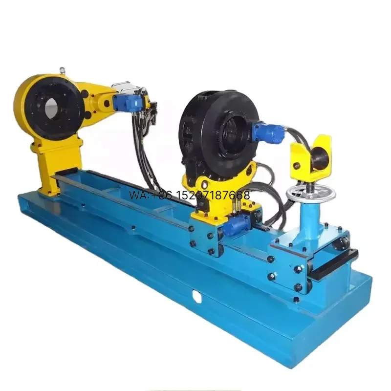 Wmwmnu for JCPT API 7K Durable Hydraulic Make Up and Break Out Bucking Unit for Well Drilling Oil Field Equipment