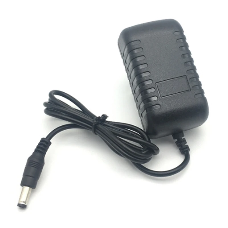 American 3V 5V 6V 9V 12V 2A DC US Power Adapter 100-240V Led Light Strip AC Power Supply Charger Adaptor for Monitor TV LCD