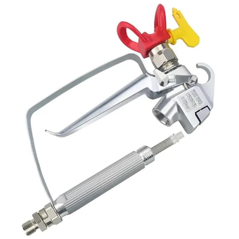 10/20 pcs Professional Airless Paint Gun Filter 60 Mesh Airless Gun Sprayer Parts Factory Sale For Various Models