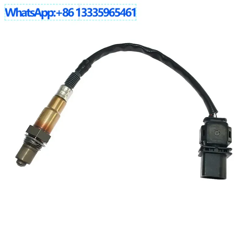 

2PCS For BMW MINI front oxygen sensor 11787590713 0258017217 11787560957