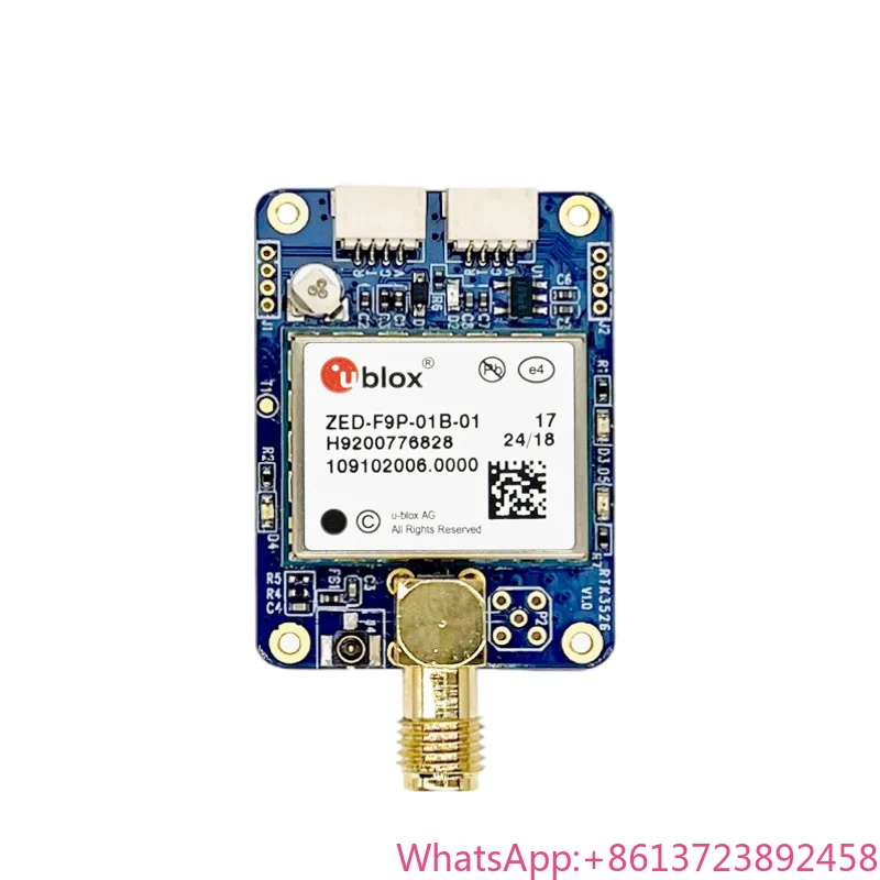 ZED-F9P-01B Module … - image