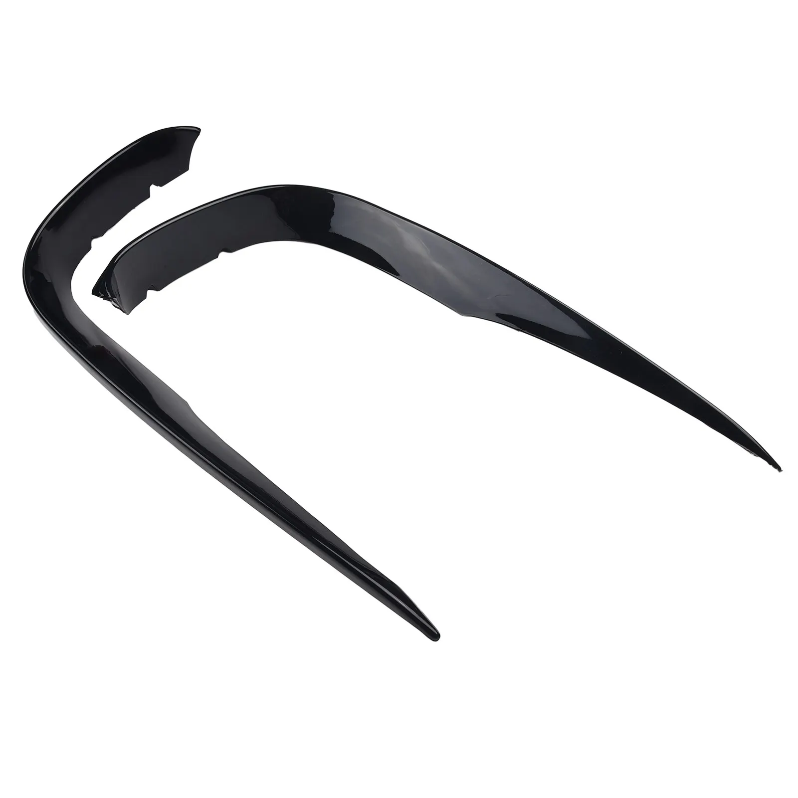 

Для Mercedes Для Benz E Class W213 S213 Спойлер на передний бампер Накладка для противотуманной фары с приспособлением для AMG Line 4-дверный седан Estate