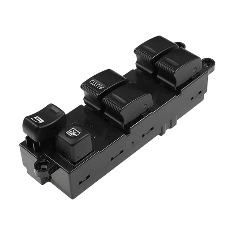 D5BE ABS Window Panel for Vehicle Control Position, 25401-AL500 Reference Number
