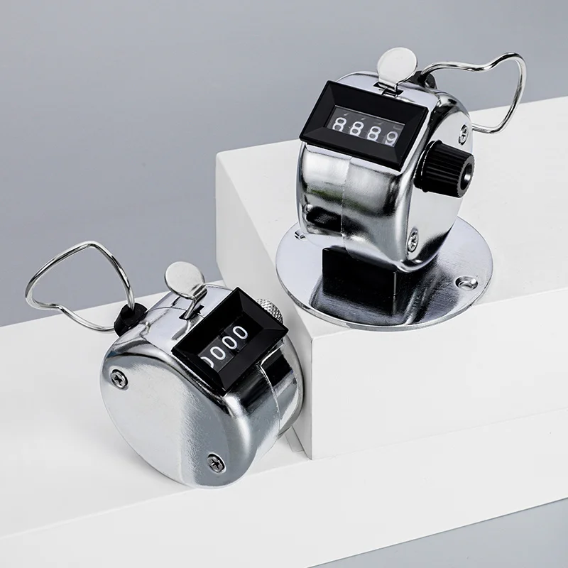 New Digital Hand Ta…