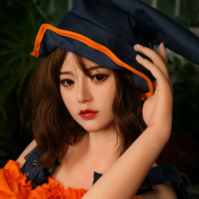 Japanese Silicone Sexual Doll 160cm Realistic Adult Sex Doll Full Size Big Body Sex Dolls Realistic For Men Erotic Products Anal