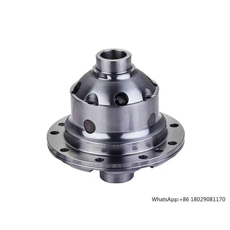 

RD135 Differential 4X4 Air Locking Differential for Nissan Y60